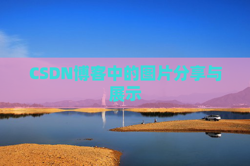 CSDN博客中的图片分享与展示